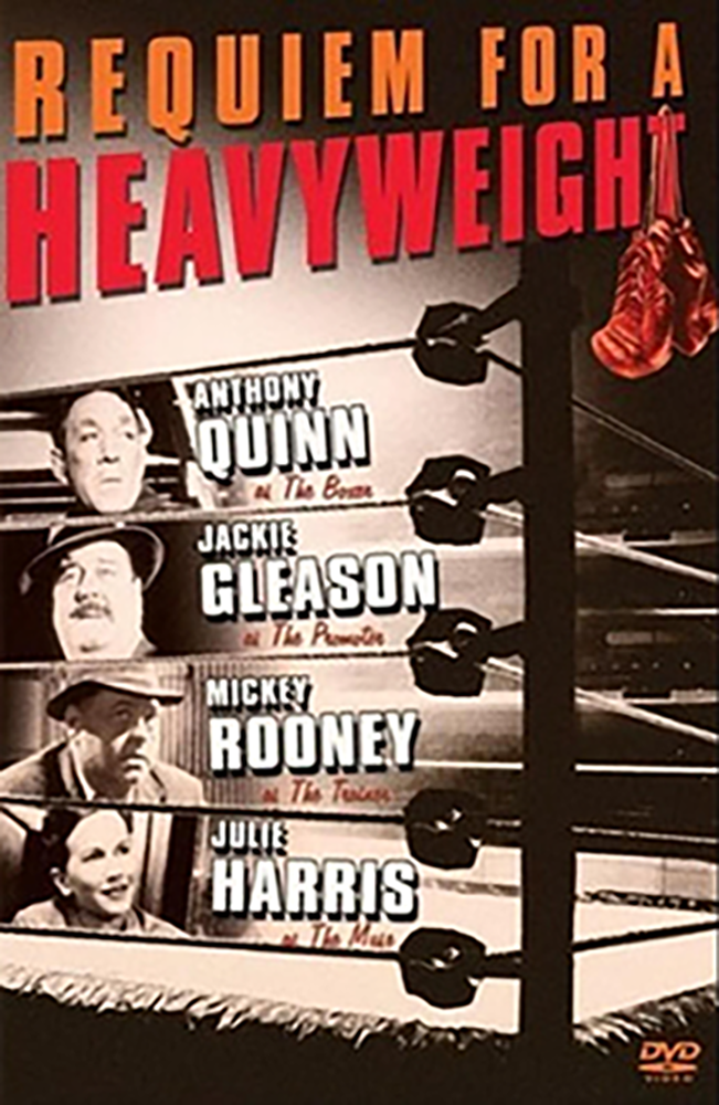 Requiem for a Heavyweight (1962)